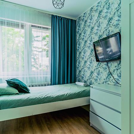 Apartament Revel Lejlighed Gdynia Eksteriør billede