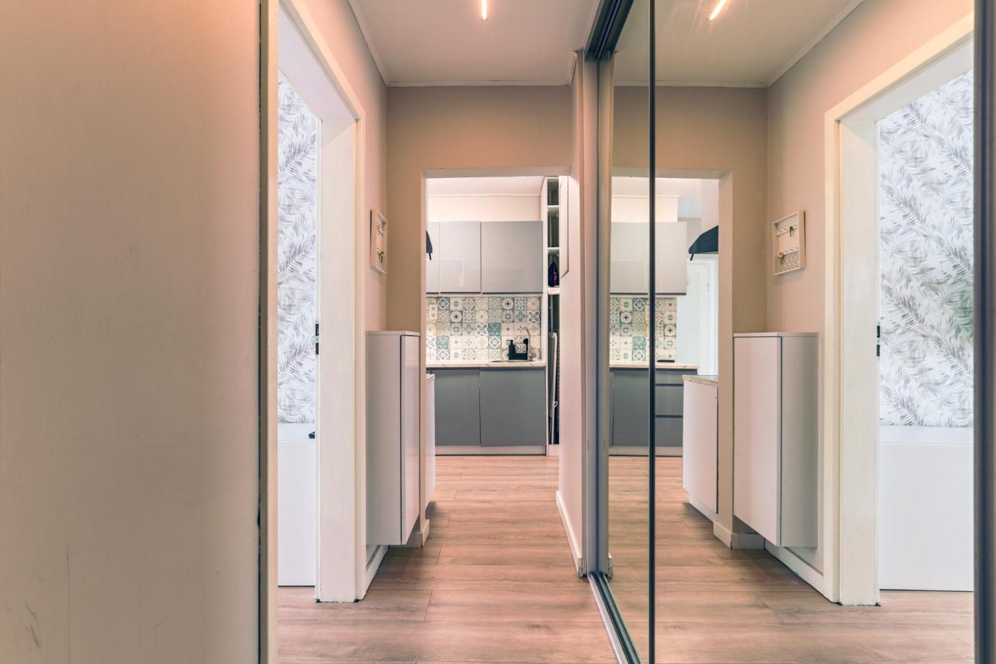 Apartament Revel Lejlighed Gdynia Eksteriør billede