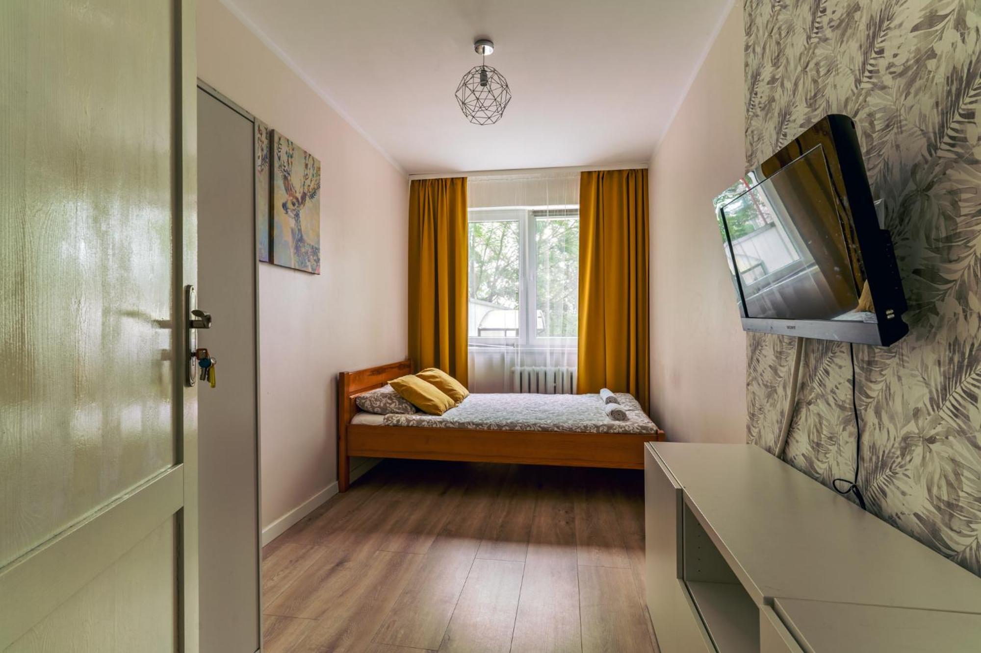 Apartament Revel Lejlighed Gdynia Eksteriør billede