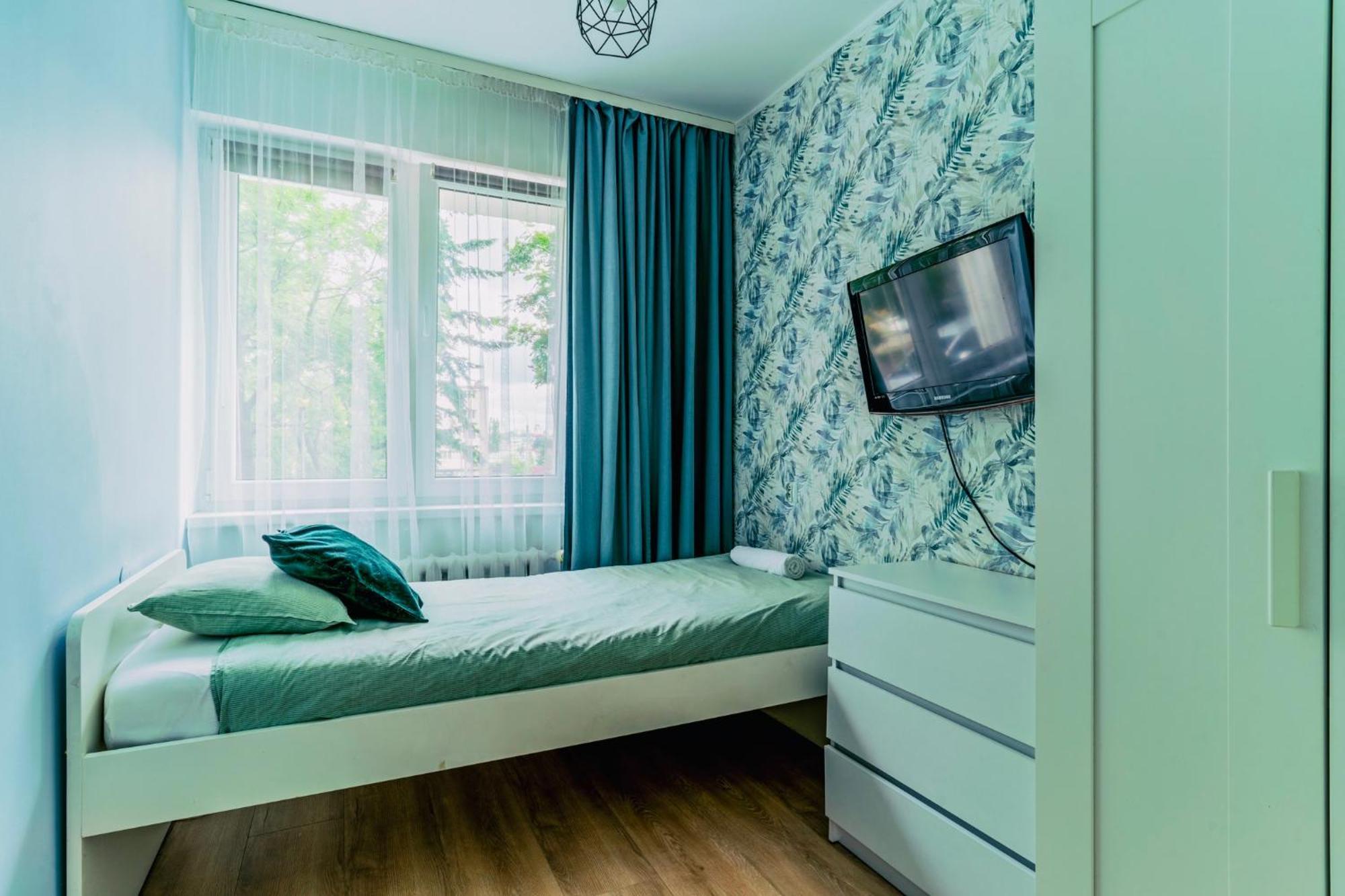 Apartament Revel Lejlighed Gdynia Eksteriør billede